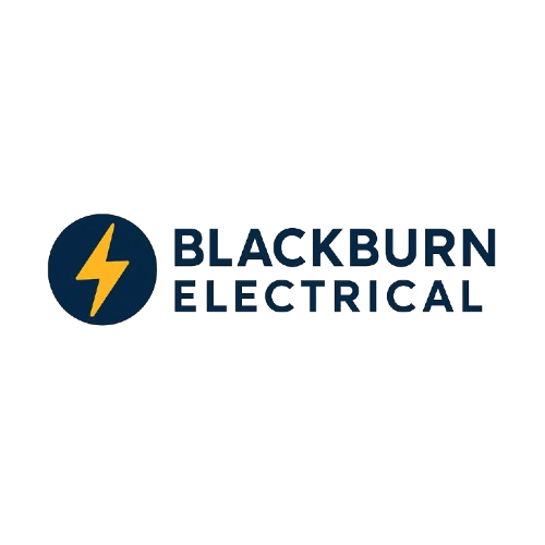 Blackburn Electrical Logo
